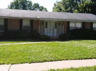 9767 Birch Manor Ct, Saint Louis, MO