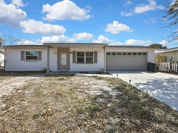 9608 Richwood Ln, Port Richey, FL 34668