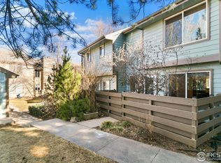3465 Lochwood Dr UNIT R85, Fort Collins, CO 80525