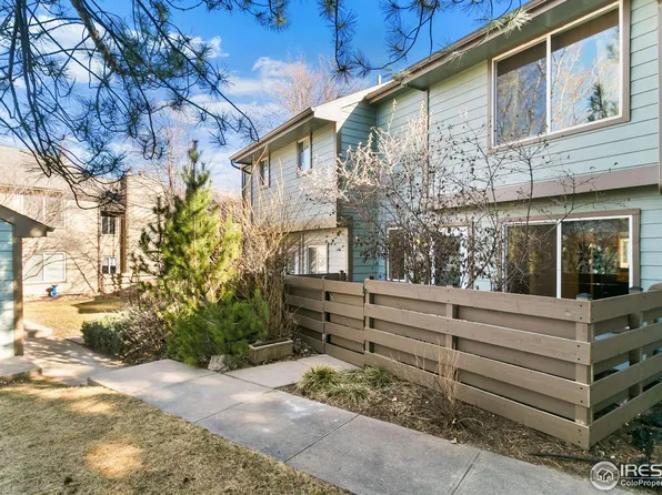 3465 Lochwood Dr #R-85, Fort Collins, CO 80525