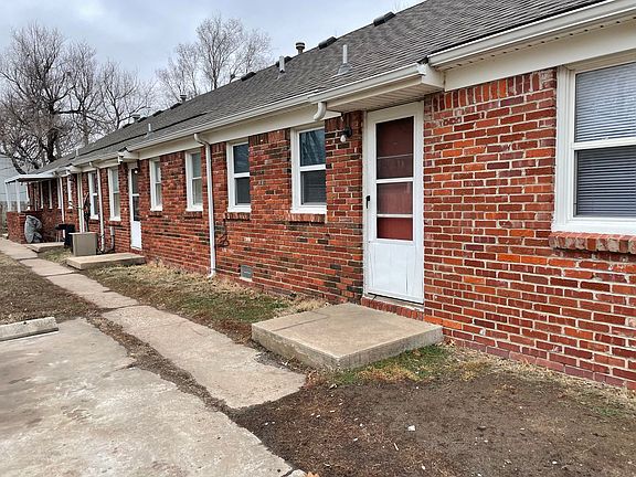 5th image of 1703 S Glenn St APT 1