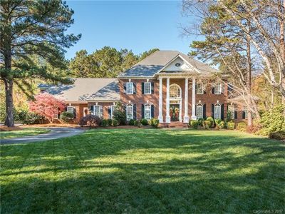 119 Charing Cross Dr, Matthews, NC, 28105