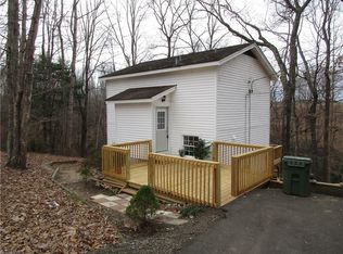 177 Sarah St, Mount Airy, NC 27030