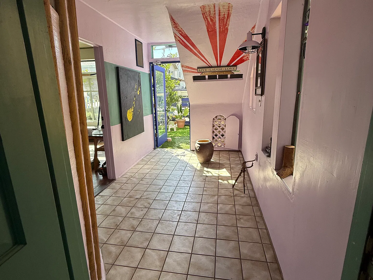 2 bed, $4,495 — Photo 2