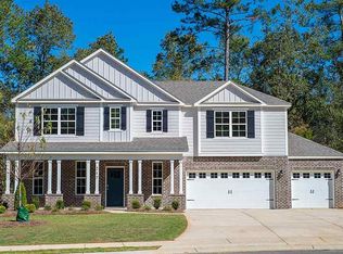 217 Rock Terrace Cir, Helena, AL 35022