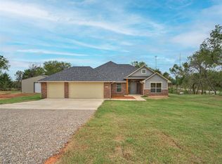1980 Twin Spires Trl, Blanchard, OK 73010