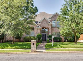 920 Rush Creek Rd, Keller, TX 76248