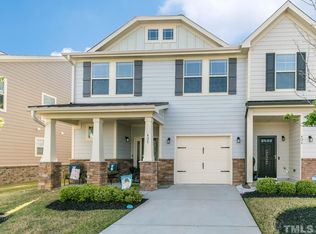 428 Retreat Ln, Wake Forest, NC 27587