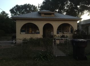 3105 E 9th Ave, Tampa, FL 33605
