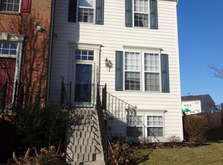 10809 Dewey Way E, New Market, MD 21774