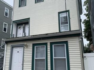 36 Dehon St #1, Revere, MA 02151