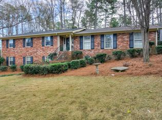 810 Poindexter Dr, Augusta, GA 30909