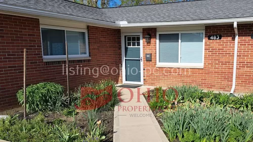 481 - 487 Ginger Place - 483 Photo 1