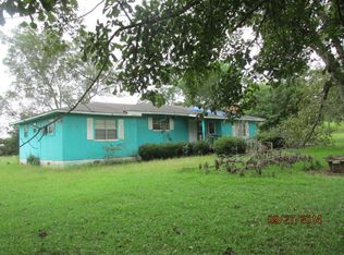 3622 Mays Ford Rd, Arlington, GA 39813