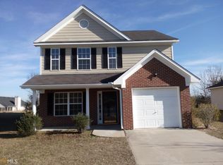 398 Apple Blossom Way, Macon, GA 31217