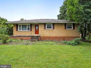 18508 McMullen Hwy SW, Rawlings, MD 21557