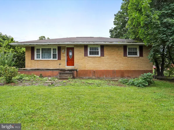 18508 McMullen Hwy SW, Rawlings, MD 21557