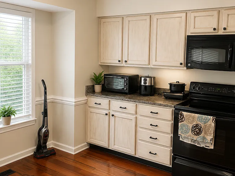 1418 Mapleside Ct — Photo 3