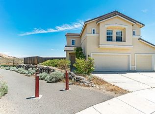 1498 Hagar Rd, Reno, NV 89506