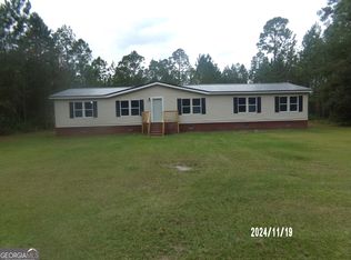 7310 Waycross Hwy, Jesup, GA 31545