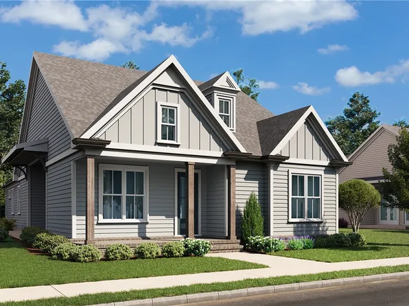 326 Coscoroba Rd, Auburn, AL 36832