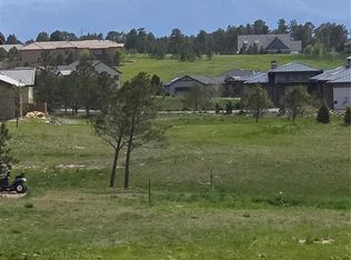 4850 Settlers Ranch Rd, Colorado Springs, CO 80908