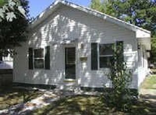 720 S 20th St, Mount Vernon, IL 62864