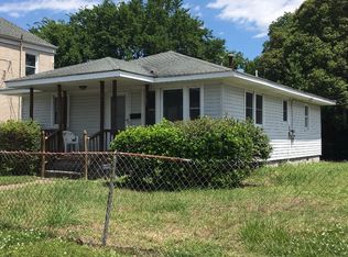2517 Chestnut St, Portsmouth, VA 23704