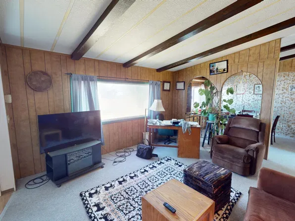 165 Buckskin St, Mc Dermitt, NV 89421