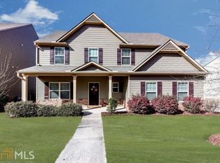 333 Parc Xing, Acworth, GA 30102