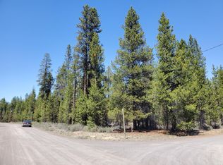 15450 Pine Tree Dr, La Pine, OR 97739