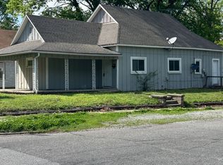 502 W 9th St, Pittsburg, KS 66762