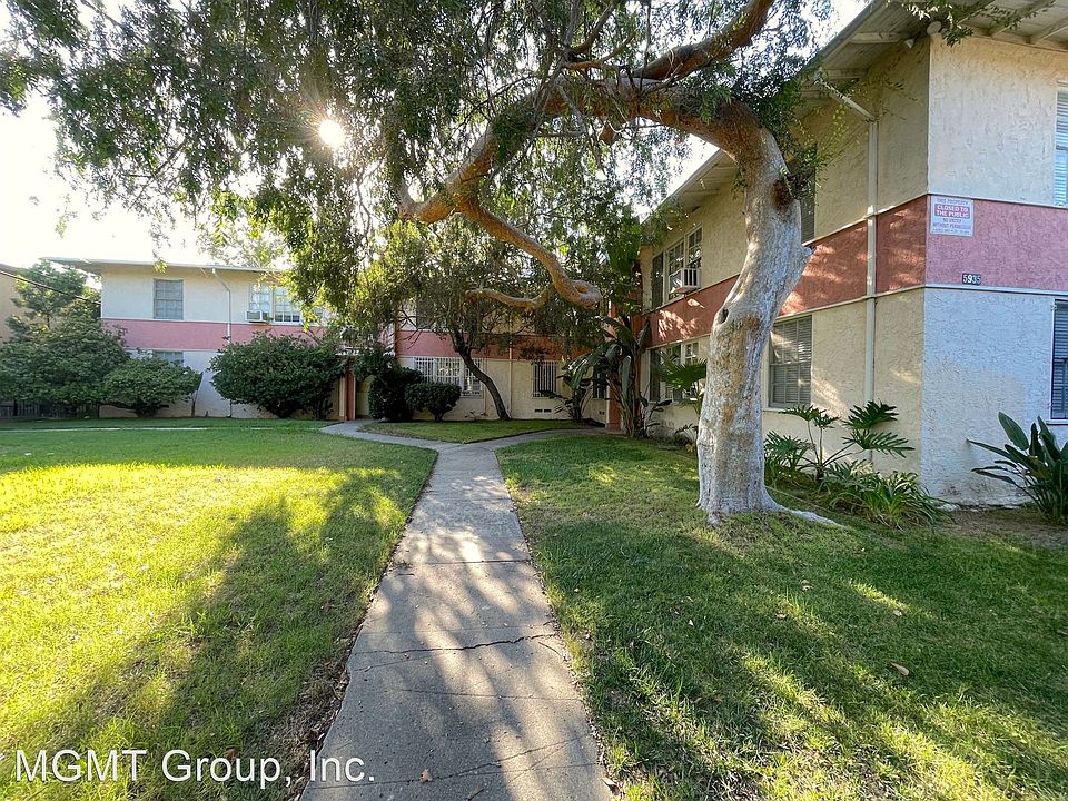 1st image of 5935 Cahuenga Blvd #A