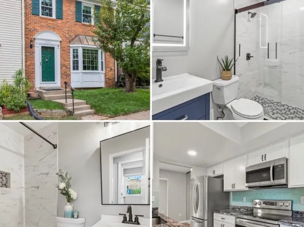 5033 McFarland Dr, Fairfax, VA 22032