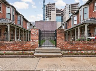 1446 N Illinois St, Indianapolis, IN 46202