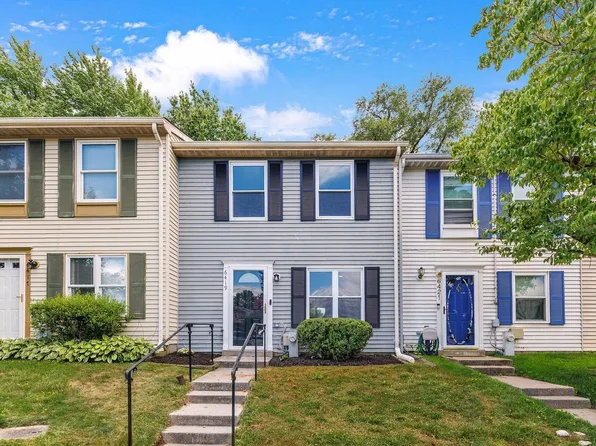 6419 Grafton Garth Ct, Glen Burnie, MD 21061