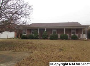 2309 Anderson Dr SW, Decatur, AL 35603