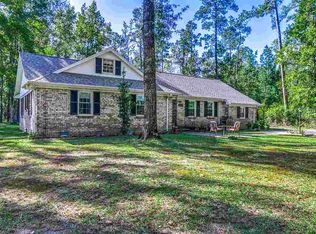 3018 Long Avenue Ext, Conway, SC 29526