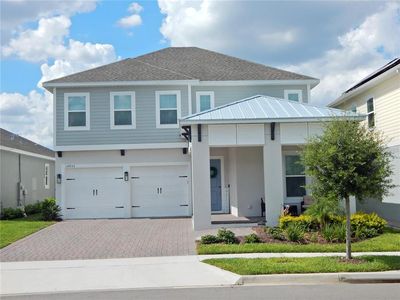 14955 Lebeau Loop, Winter Garden, FL, 34787