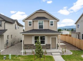 5811 Horn Rd, Missoula, MT 59808