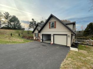 208 Overlook Dr, Sevierville, TN 37876