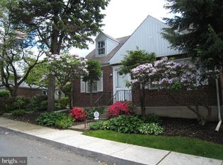 7 N Kirklyn Ave, Upper Darby, PA 19082