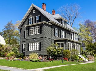 48 Bellevue Rd, Swampscott, MA 01907