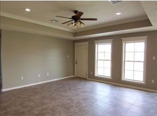 302 Barclay St, Iowa, LA 70647