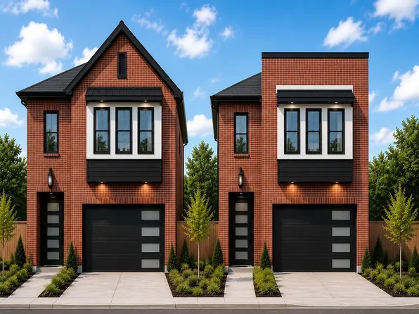 1711 Mateo Square Pl, Houston, TX 77084
