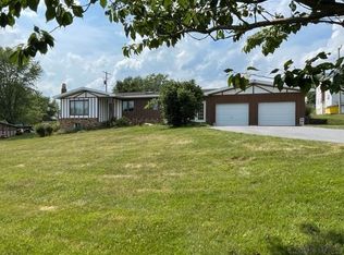 166 Economy St, Chest Springs, PA 16624