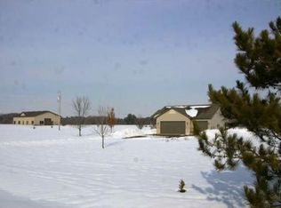 8128 Plaziak Rd NW, Rice, MN 56367