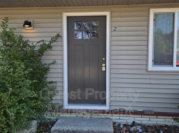 8528 Valley Rd NW #10