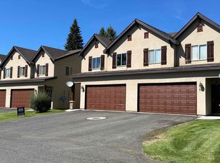 703 Grove St #2A, McCall, ID 83638