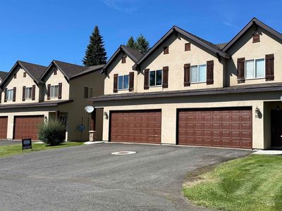 703 Grove St #2A, McCall, ID, 83638